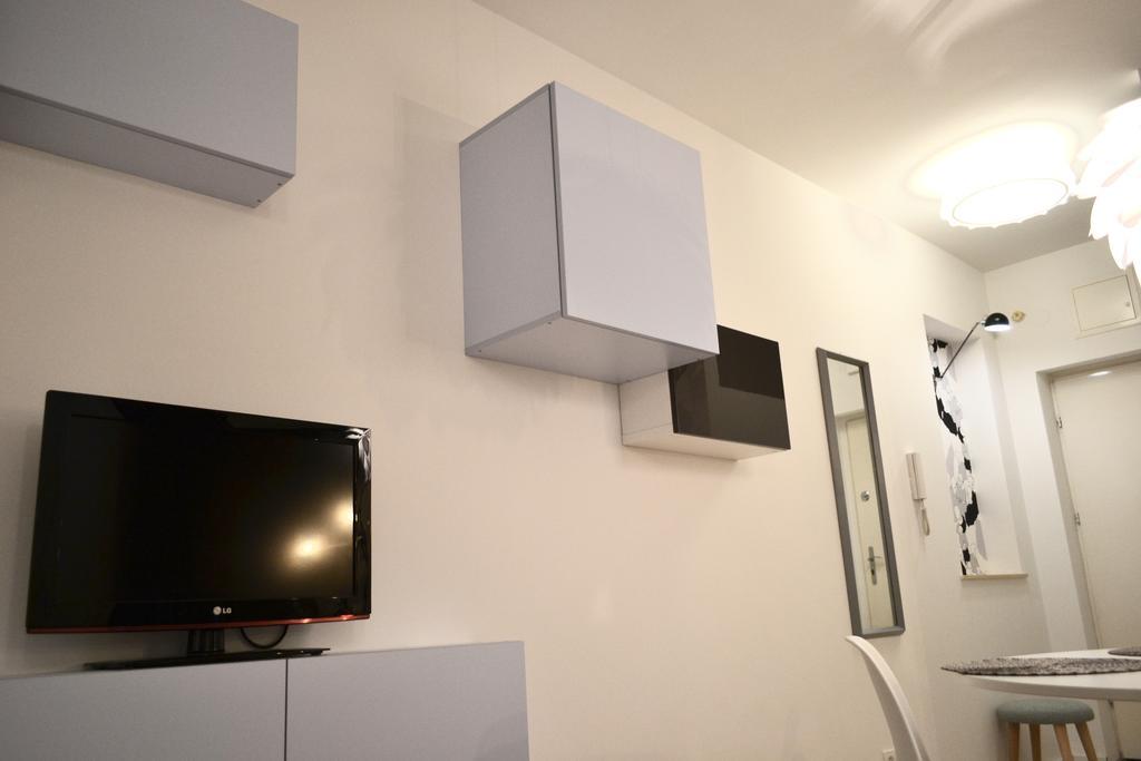 Apartment Praga