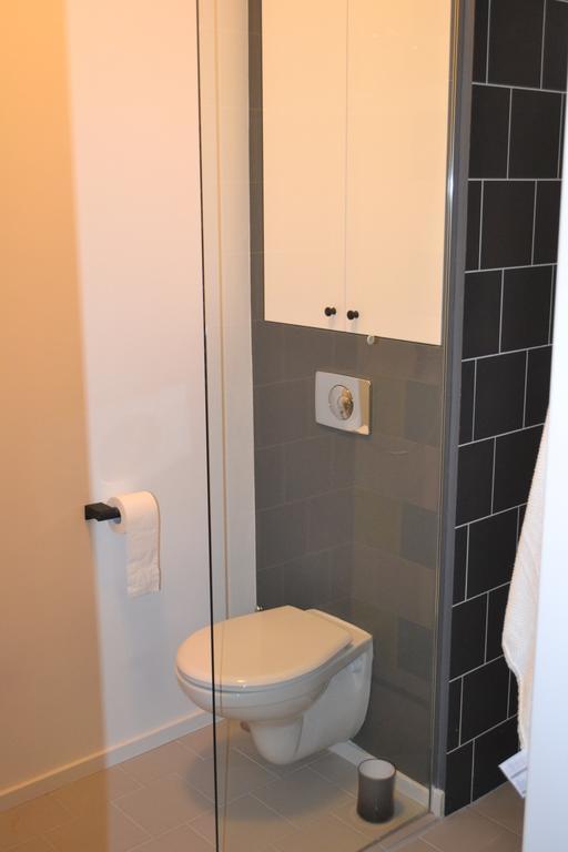 Apartment Praga Warsaw